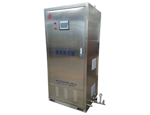 小型臭氧發(fā)生器